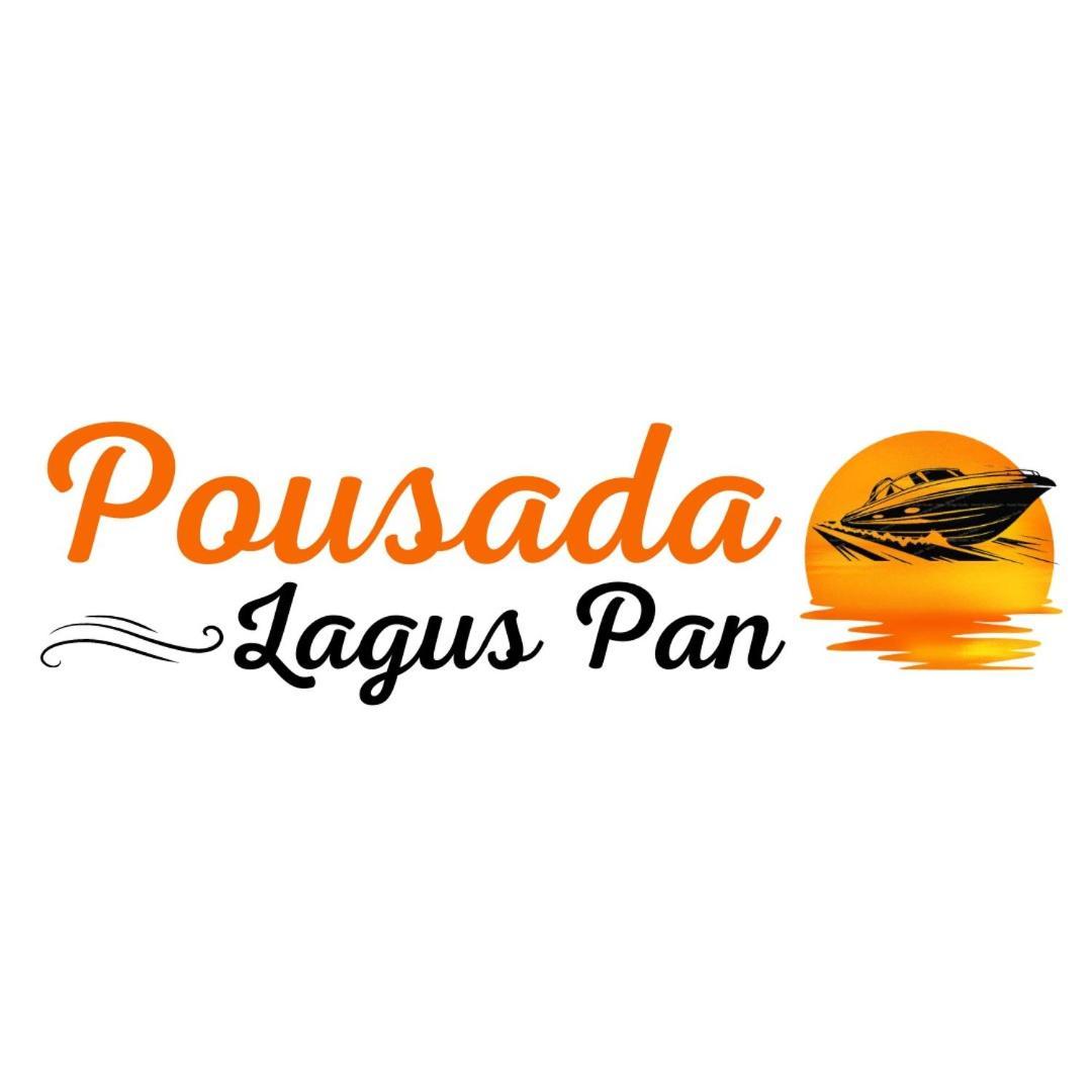 Pousada Lagus Pan Capitólio Extérieur photo